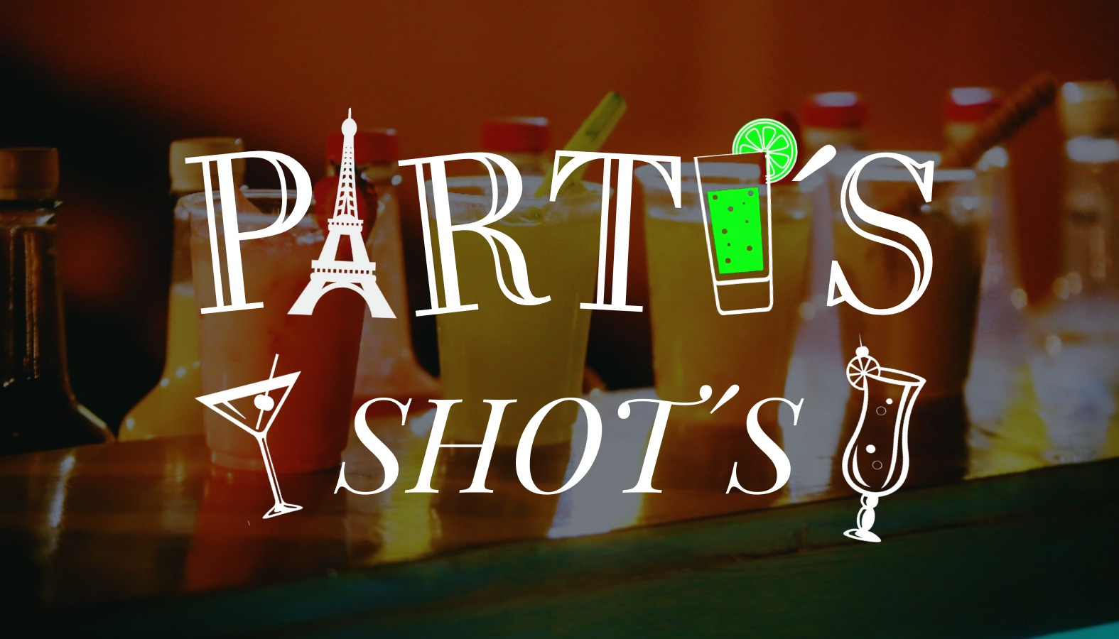 Partys Shot's Juárez